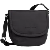 Tom Tailor Sansa Umhängetasche Synthetik Black