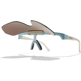 Smith Optics Smith XC storm birch Rot), Rot