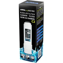 Arka Aquarienfilter myAQUA 1900 C2