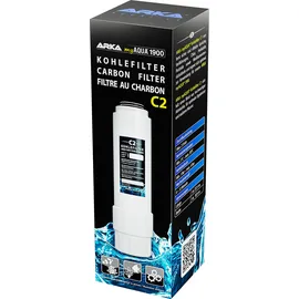 Arka Aquarienfilter myAQUA 1900 C2