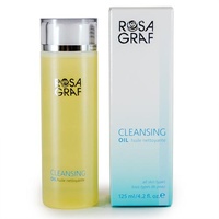 Rosa Graf Cleansing Oil 125ml