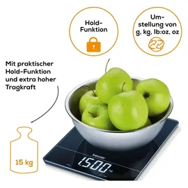 Beurer KS 34