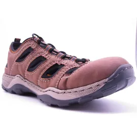 Rieker 08065 zimtbraun 40