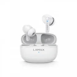 LAMAX Electronics Lamax Clips1 Play, Kabellos, Anrufe/Musik, 20 - 20000 Hz, Kopf