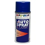Dupli Color Dupli-Color 793073 Original Auto-Spray, 150 ml, Jazzblau Perl LW5Z