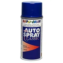 Dupli Color Dupli-Color 793073 Original Auto-Spray, 150 ml, Jazzblau Perl LW5Z