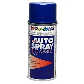 Dupli Color Dupli-Color 793073 Original Auto-Spray, 150 ml, Jazzblau Perl LW5Z