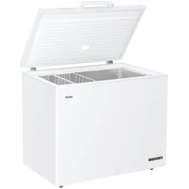 Haier HCE301E Gefrierschrank Horizontal Weiß