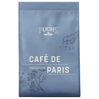 Fuchs Gewürze - Café de Paris Gewürzsalz | Für Dip & Sauce | 47 g im Beutel