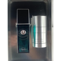 Mercedes-Benz Perfume VIP Club Pure Woody Eau de Toilette 50 ml + Deostick 75g