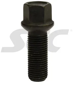 SCCFAHRZEUGTECHNIK Radschraube m1415ku27q für SEAT Audi