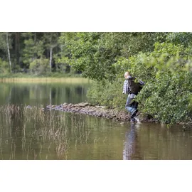 PINEWOOD Rucksack Outdoor 22L Braun