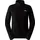 The North Face 100 Glacier 1/4 Zip - EU Sweatshirt Damen TNF Black-NPF Größe XS