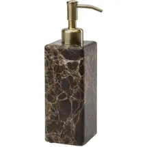 Aquanova Seifenspender Hammam Braun