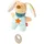 Sigikid 43185 - Spieluhr Hase Kinderbunt