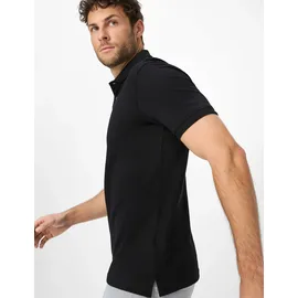 Brax Poloshirt Pete schwarz, XL