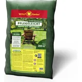 WOLF-Garten 76AH1002650 Rasen mit Mikroklee L-MI 200