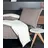 JANINE Tango 20020 taupe 135 x 200 cm + 80 x 80 cm