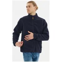 Whistler Pioneer Teddy Fleece Jacket navy blazer (2048) L