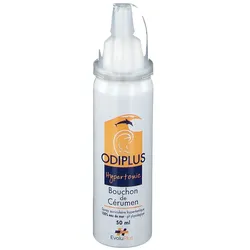 Odiplus Spray