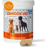 NutriLabs Canicox HD Kautabletten f.Hunde