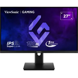 ViewSonic XG27G1 27" schwarz