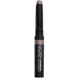 GOSH COPENHAGEN Gosh Mineral Waterproof Eye Shadow 003 Brown