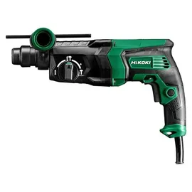 Hikoki DH26PC2 inkl. Koffer