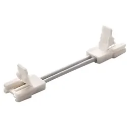 Anbauleuchte-Verbinder, flexibel,L 50mm