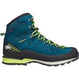 Hanwag Makra Pro GTX Schuhe (Größe 43, blau)