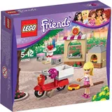 LEGO Friends Stephanies Pizzeria (41092)