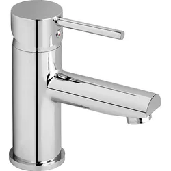 Waschtischmischer Salsa (Ausführung: Waschtischmischer Salsa Ausladung 111 mm chrom)
