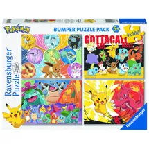 Ravensburger Pokémon-Kumpels