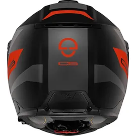 Schuberth C5 Eclipse Anthracite XL