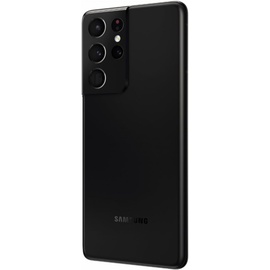 Samsung Galaxy S21 Ultra 5G 512 GB phantom black