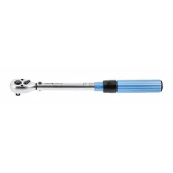 Hogert Technik Drehmomentschlüssel HT1W711 Drehmoment Maulschlüssel,Momentschlüssel,Dremometer,