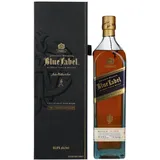 Johnnie Walker Blue Label The Casks Edition Special Release 55,8% Vol. 1l in Geschenkbox