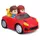 Bb Junior RC-Auto Drive 'N Sort CH RTF rot (16-95002)