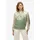 Superdry Suikajan Embroidered Bomberjacke - Desert Sage Green - L