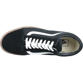 Vans Old Skool Black/Gum 40,5