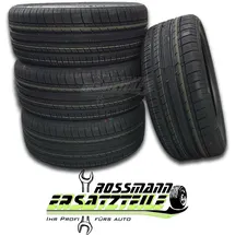 Nankang NAN Kang Sportnex AR-1 205/40 R17 84W Sommerreifen