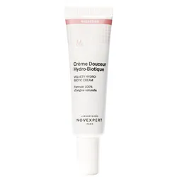 NOVEXPERT Tagescreme Velvety Hydro-Biotic Cream