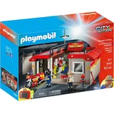 Playmobil City Action Abenteuer 5663