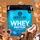 Bodylab24 Whey Protein Caramel Hazelnut Chocolate Pulver 2000 g