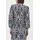 Monari Maxikleid Schwarz 38
