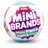 Zuru Mini Brands - Fill the Fridge