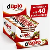 Ferrero Duplo 40 x 18,2 g