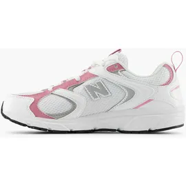 New Balance 408 Damen Weiß 42