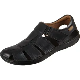 PIKOLINOS Tarifa Herren Schwarz 45