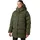 HELLY HANSEN Aspire Puffy Parka Grün M Frau Grün M - Grün - M